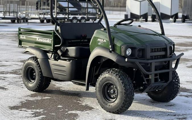 2023 Kawasaki Mule SX™ 4x4 FI