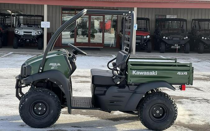 2023 Kawasaki Mule SX™ 4x4 FI