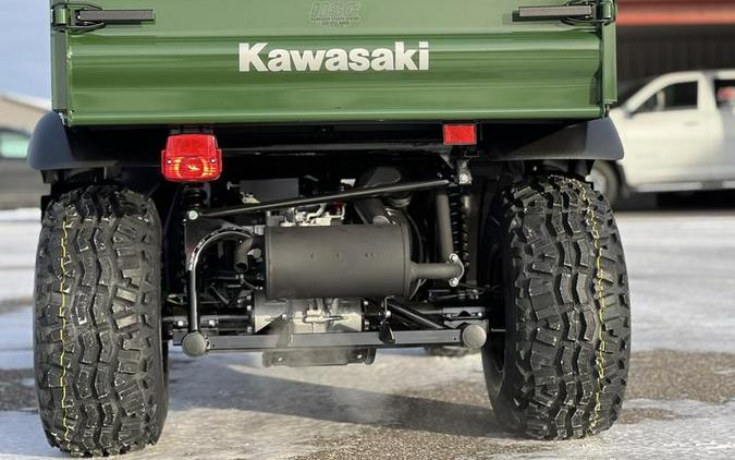 2023 Kawasaki Mule SX™ 4x4 FI