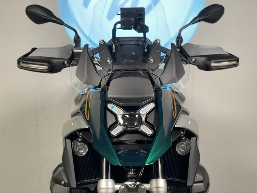 2024 BMW R 1300 GS Style Option 719