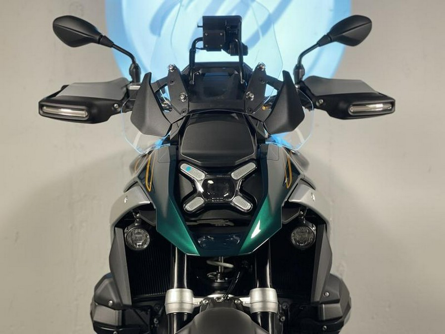 2024 BMW R 1300 GS Style Option 719