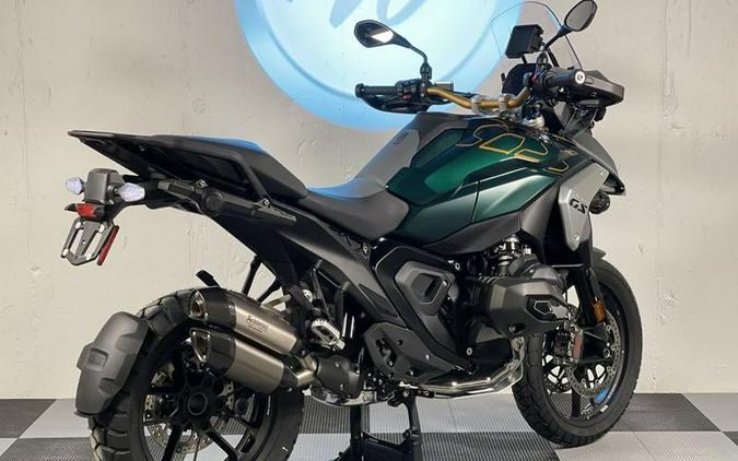 2024 BMW R 1300 GS Style Option 719