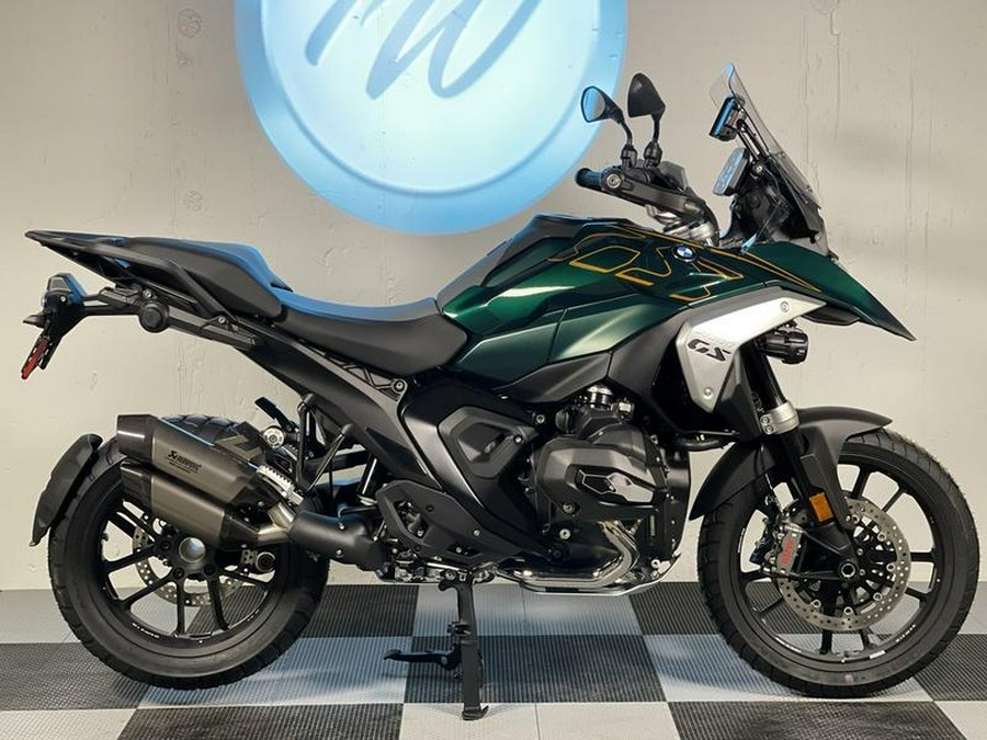 2024 BMW R 1300 GS Style Option 719