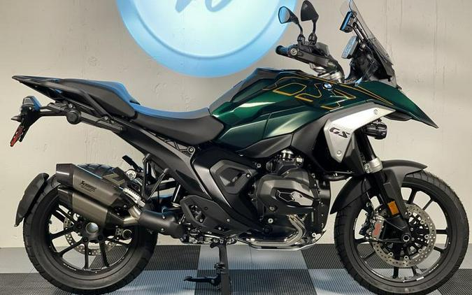 2024 BMW R 1300 GS Style Option 719