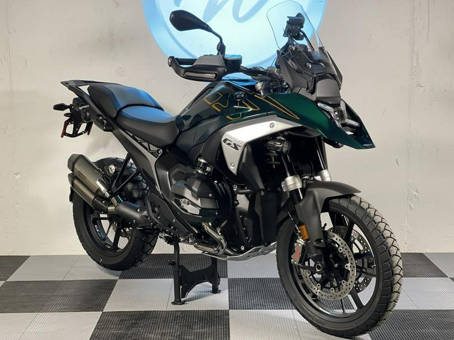 2024 BMW R 1300 GS Style Option 719