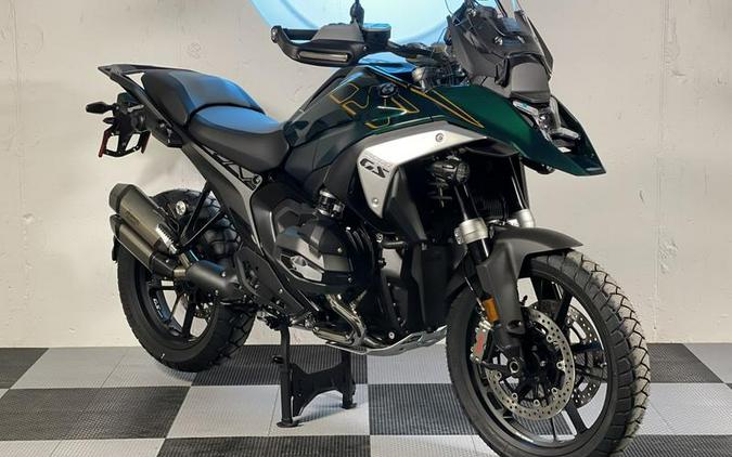 2024 BMW R 1300 GS Style Option 719