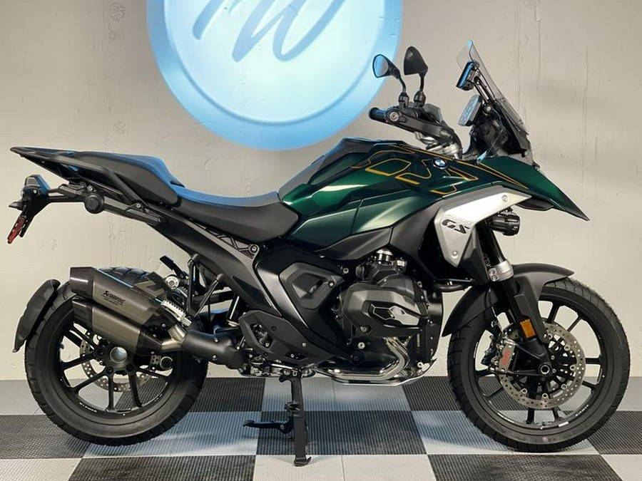 2024 BMW R 1300 GS Style Option 719