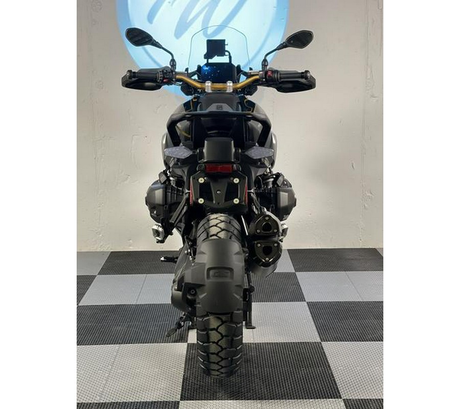 2024 BMW R 1300 GS Style Option 719