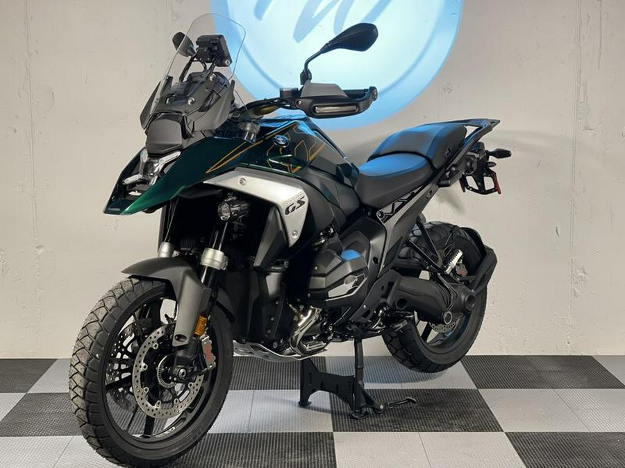 2024 BMW R 1300 GS Style Option 719