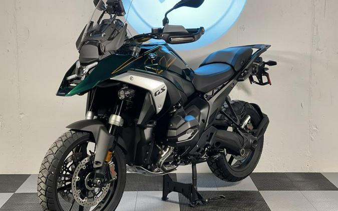 2024 BMW R 1300 GS Style Option 719