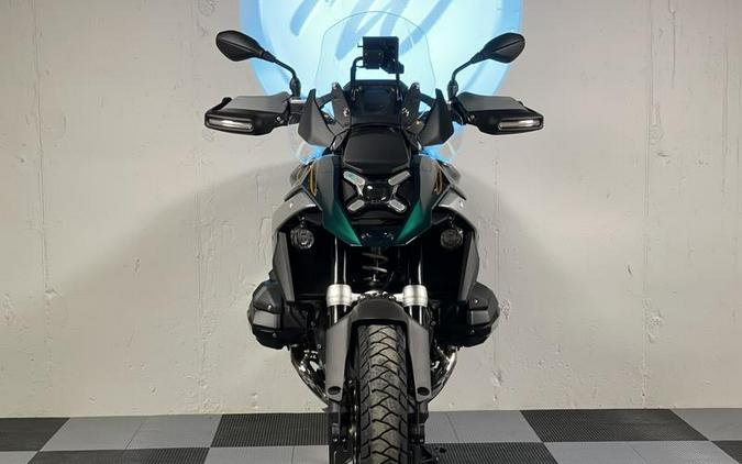 2024 BMW R 1300 GS Style Option 719