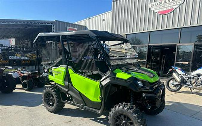 2023 Honda Pioneer 1000-5 Deluxe