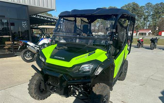 2023 Honda Pioneer 1000-5 Deluxe