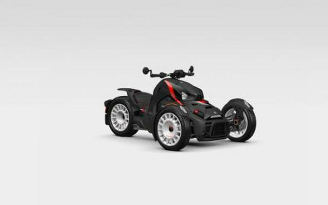 2022 Can-Am RYKER RALLY 900