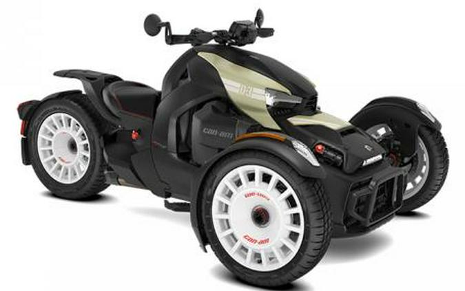 2022 Can-Am RD RYKER RALLY 900 22