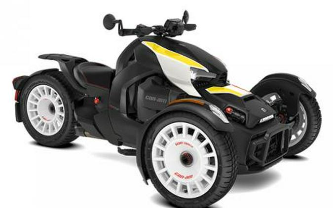 2022 Can-Am RD RYKER RALLY 900 22