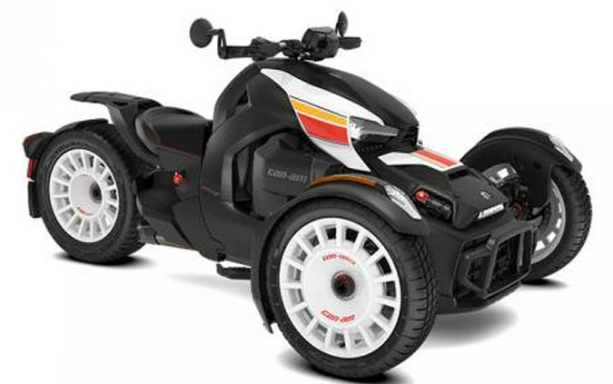 2022 Can-Am RD RYKER RALLY 900 22