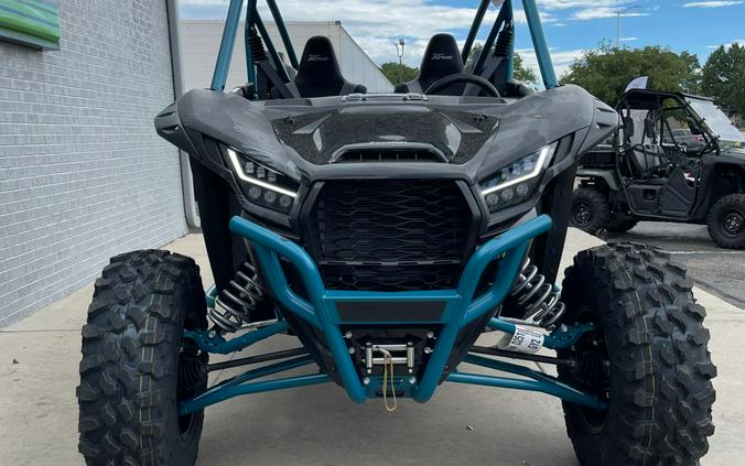 2024 Kawasaki Teryx KRX 1000 Trail Edition