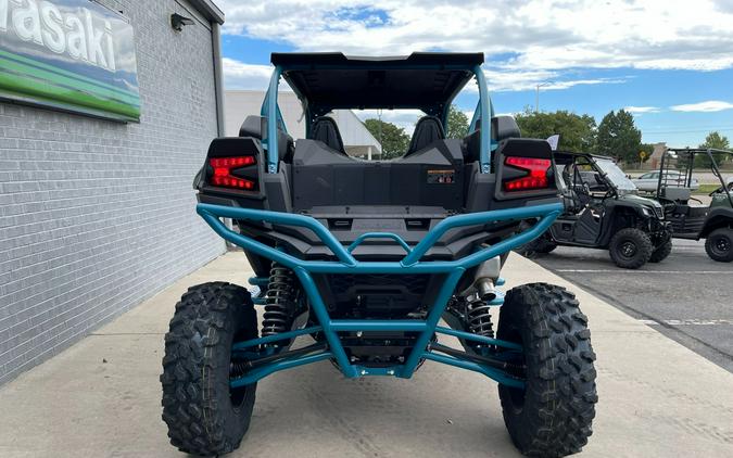 2024 Kawasaki Teryx KRX 1000 Trail Edition