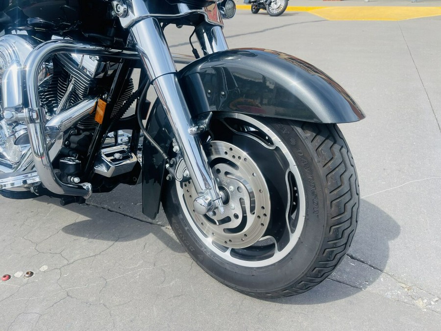 2006 Harley-Davidson Street Glide® FLHX