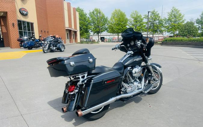 2006 Harley-Davidson Street Glide® FLHX