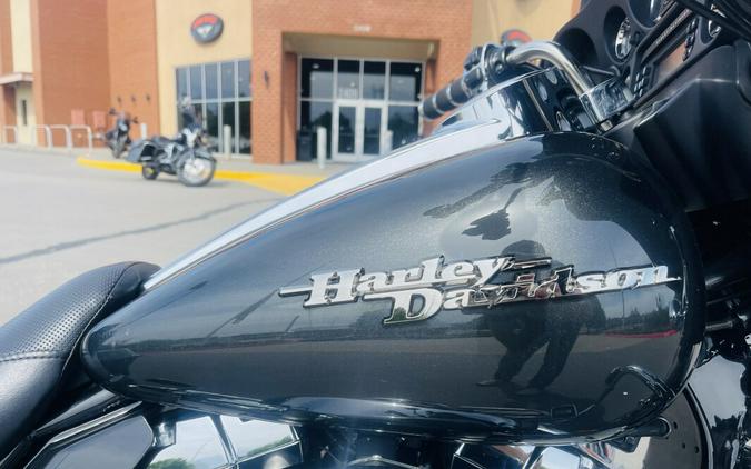 2006 Harley-Davidson Street Glide® FLHX