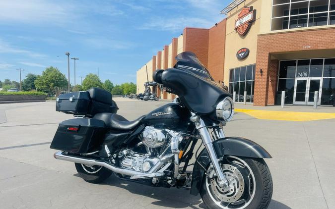 2006 Harley-Davidson Street Glide® FLHX