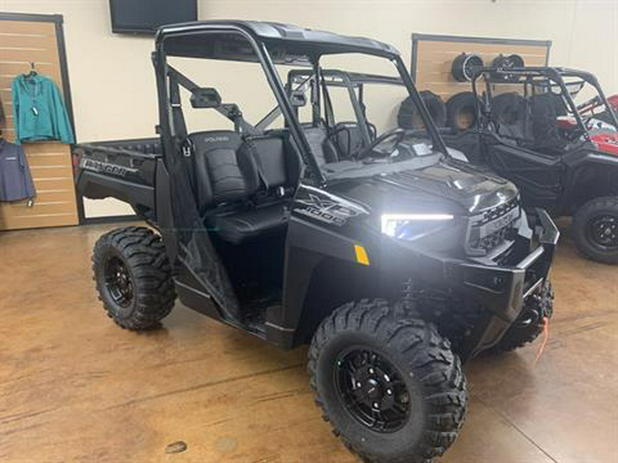 2025 Polaris Ranger XP 1000 Premium