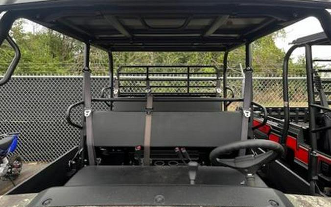 2024 Kawasaki Mule PRO-FXT™ 1000 LE Camo