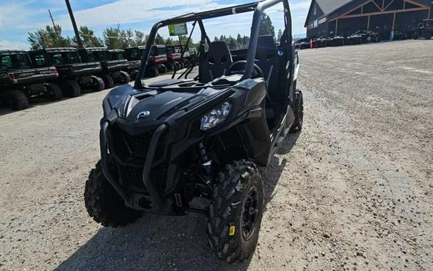 2025 Can-Am® Maverick Trail DPS 700