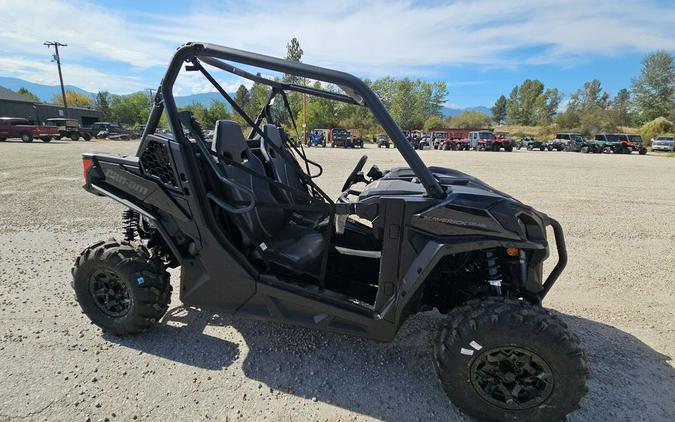 2025 Can-Am® Maverick Trail DPS 700