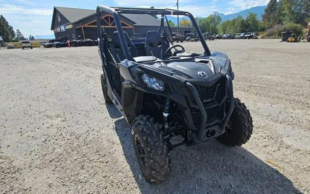 2025 Can-Am® Maverick Trail DPS 700