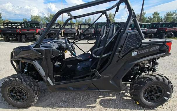 2025 Can-Am® Maverick Trail DPS 700