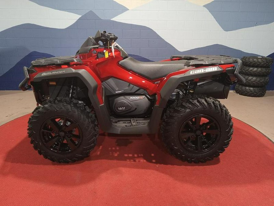 2024 Can-Am® Outlander XT 1000R