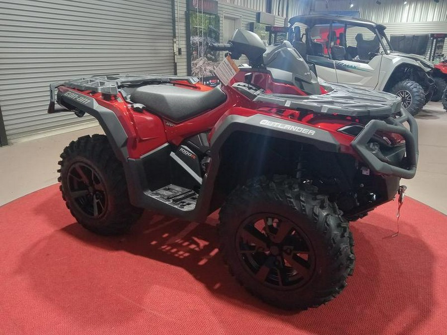 2024 Can-Am® Outlander XT 1000R