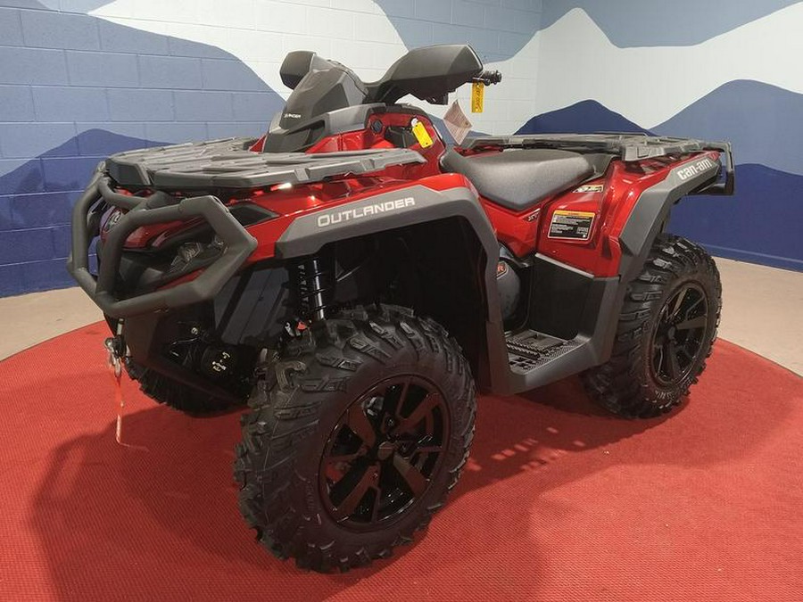 2024 Can-Am® Outlander XT 1000R