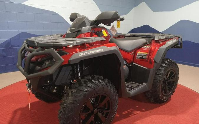 2024 Can-Am® Outlander XT 1000R