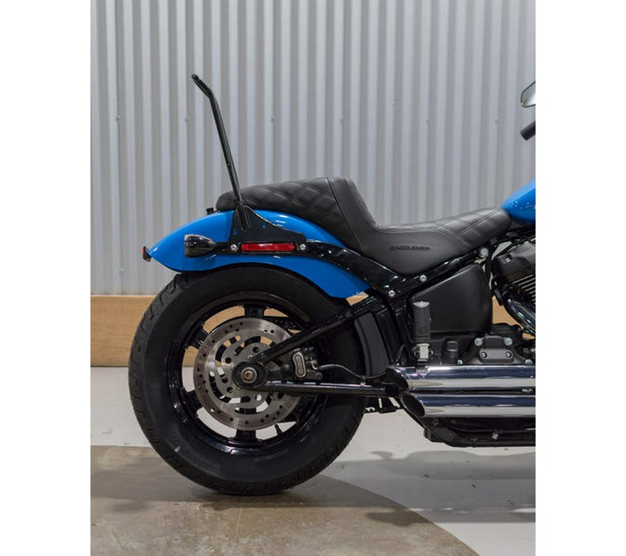 2022 Harley-Davidson® FXBBS - Street Bob® 114