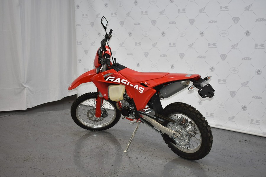 2024 ES 500 - GASGAS