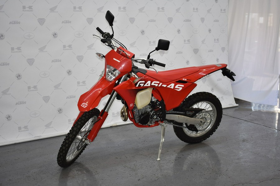 2024 ES 500 - GASGAS