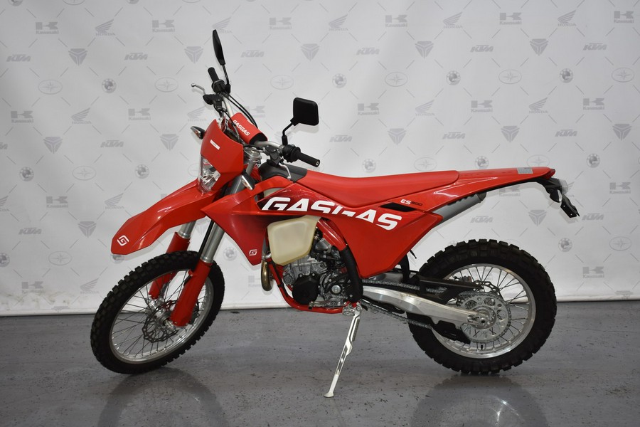 2024 ES 500 - GASGAS