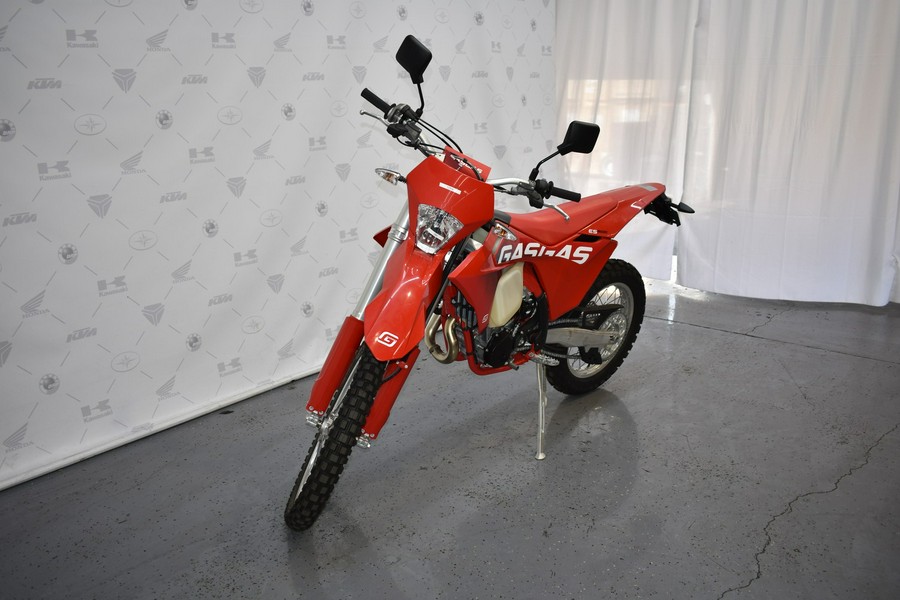 2024 ES 500 - GASGAS