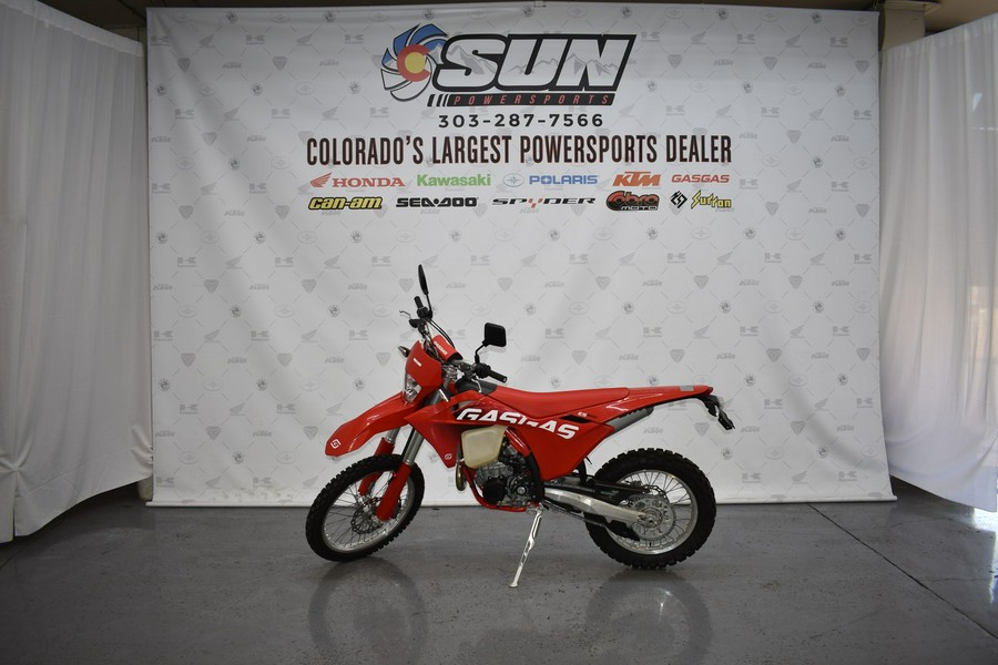 2024 ES 500 - GASGAS