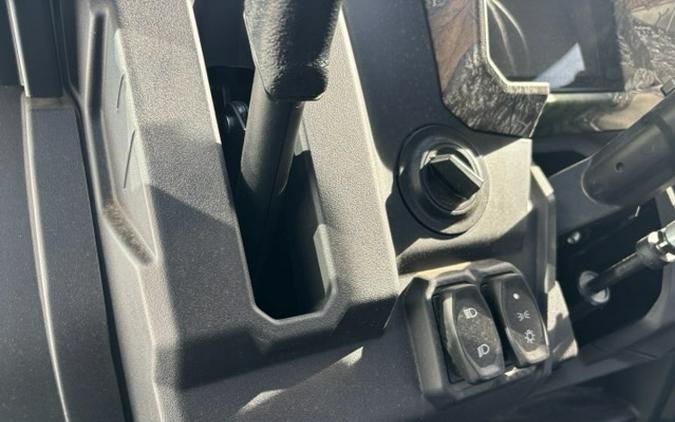 2025 CFMOTO UFORCE 1000