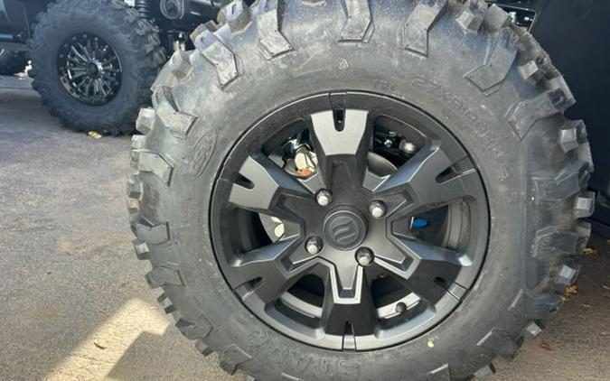 2025 CFMOTO UFORCE 1000