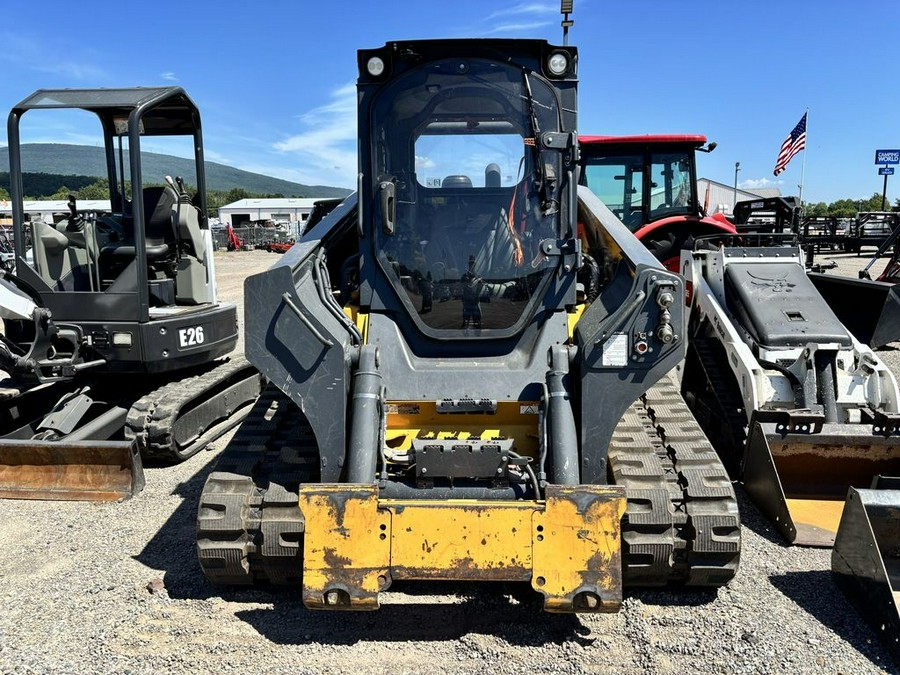 2021 John Deere 331G