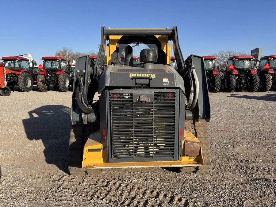 2021 John Deere 331G