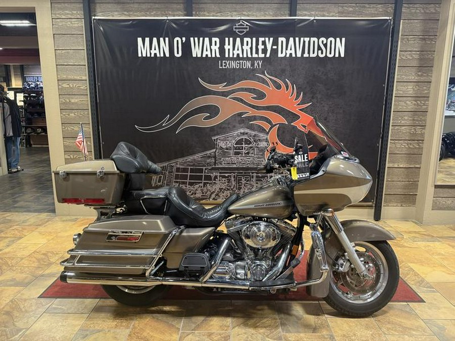 2005 Harley-Davidson® FLTRI - Road Glide® Injection