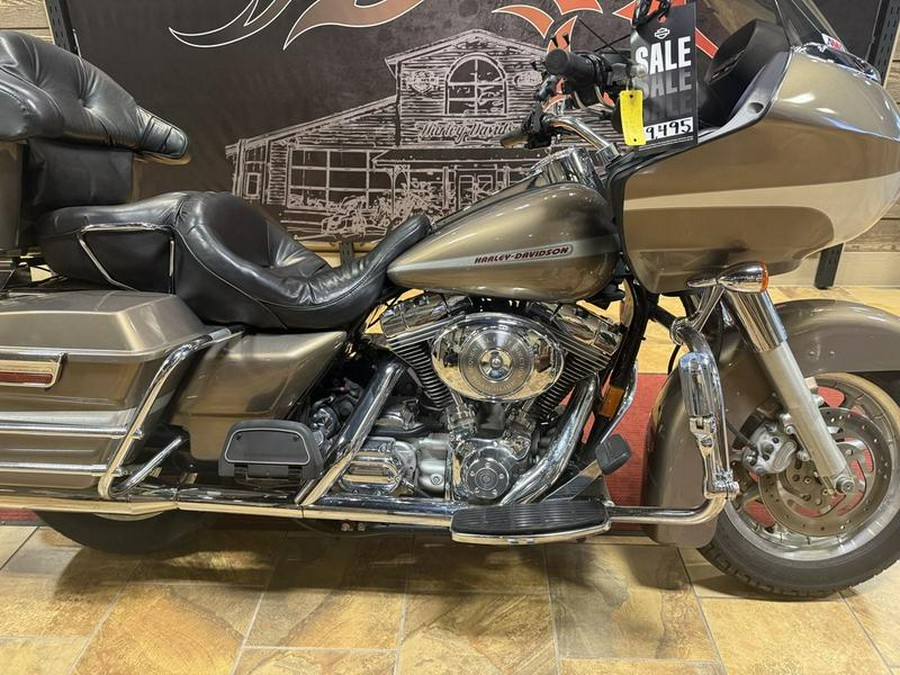 2005 Harley-Davidson® FLTRI - Road Glide® Injection