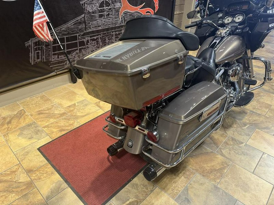 2005 Harley-Davidson® FLTRI - Road Glide® Injection